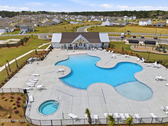 6201 Centipede Place Lot 163, Castle Hayne, NC 28429