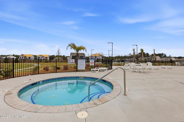 6201 Centipede Place Lot 163, Castle Hayne, NC 28429