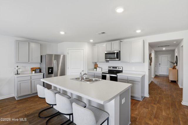 6201 Centipede Place Lot 163, Castle Hayne, NC 28429