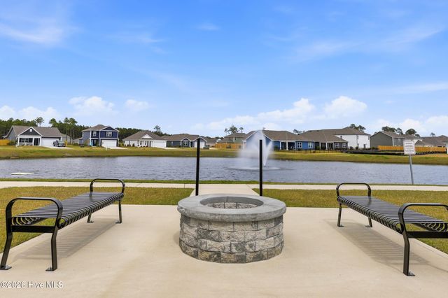 6201 Centipede Place Lot 163, Castle Hayne, NC 28429