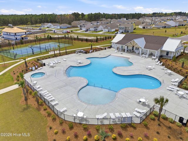 6201 Centipede Place Lot 163, Castle Hayne, NC 28429