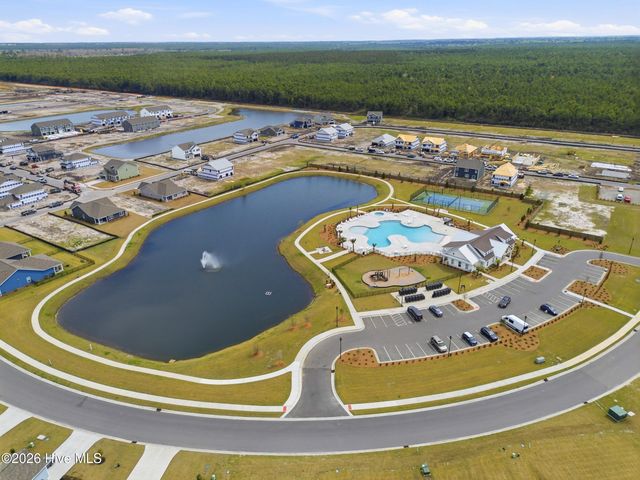 6201 Centipede Place Lot 163, Castle Hayne, NC 28429