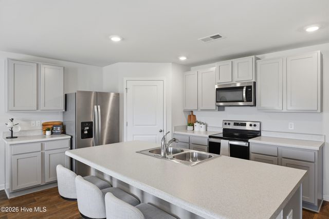 6201 Centipede Place Lot 163, Castle Hayne, NC 28429