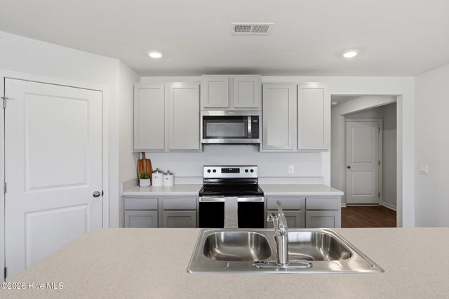 6201 Centipede Place Lot 163, Castle Hayne, NC 28429