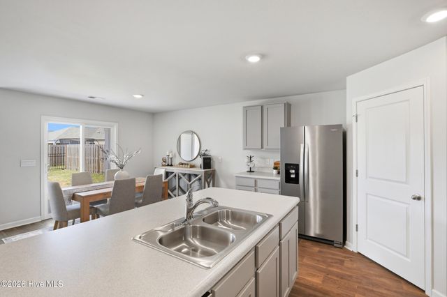 6201 Centipede Place Lot 163, Castle Hayne, NC 28429