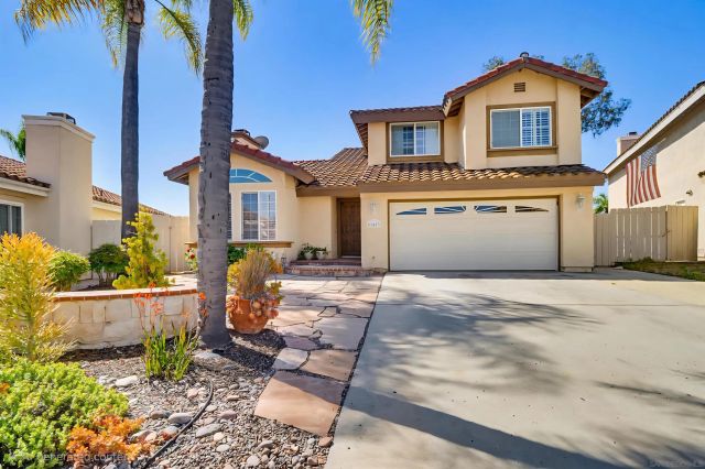 11623 Via Jacquelina, El Cajon, CA 92019