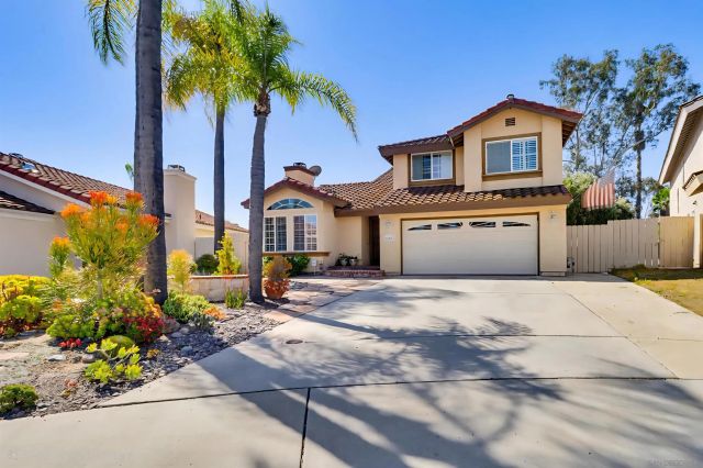 11623 Via Jacquelina, El Cajon, CA 92019