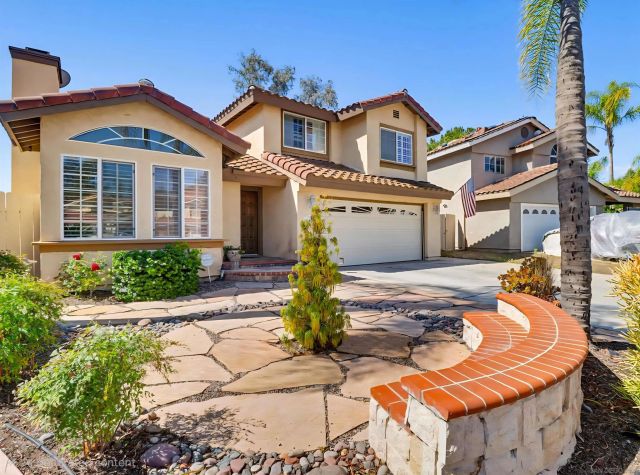 11623 Via Jacquelina, El Cajon, CA 92019