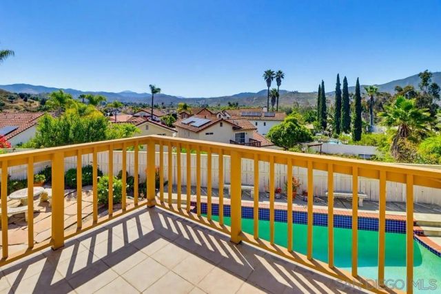 11623 Via Jacquelina, El Cajon, CA 92019