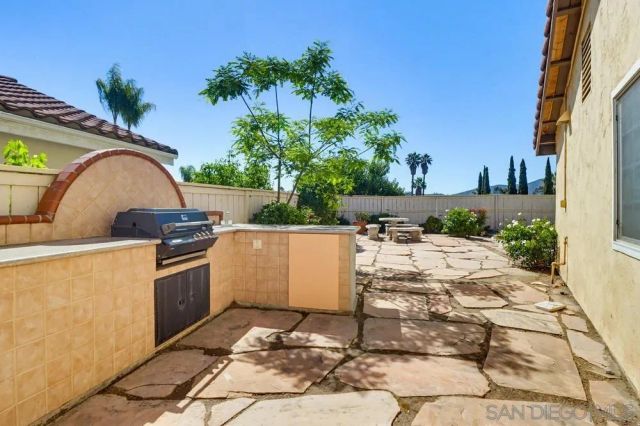 11623 Via Jacquelina, El Cajon, CA 92019