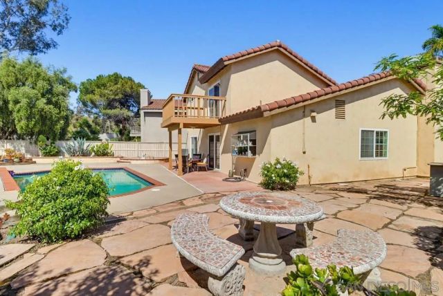 11623 Via Jacquelina, El Cajon, CA 92019