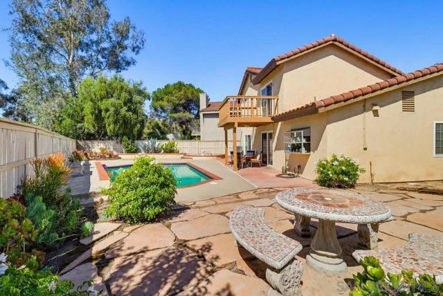 11623 Via Jacquelina, El Cajon, CA 92019