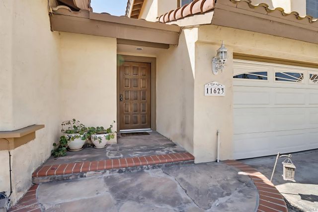 11623 Via Jacquelina, El Cajon, CA 92019