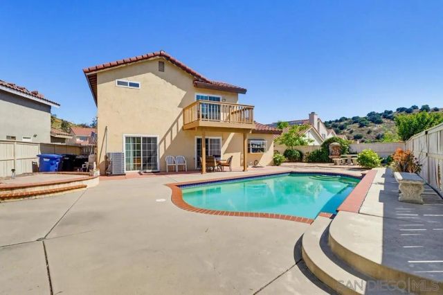 11623 Via Jacquelina, El Cajon, CA 92019