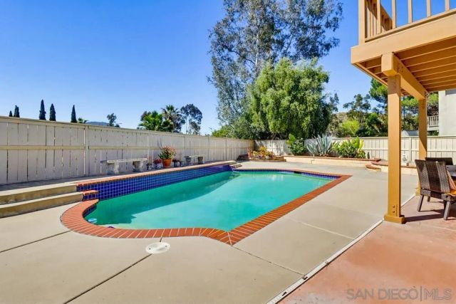 11623 Via Jacquelina, El Cajon, CA 92019