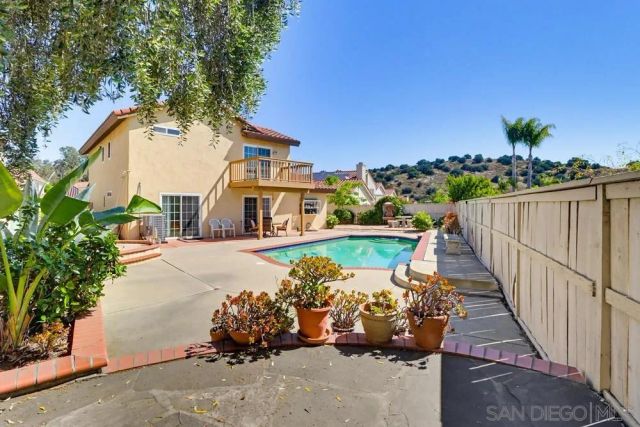 11623 Via Jacquelina, El Cajon, CA 92019