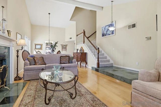 11623 Via Jacquelina, El Cajon, CA 92019