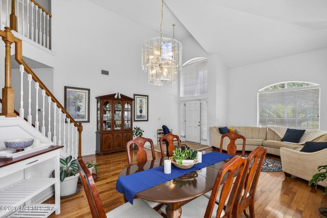 1844 CHATHAM VILLAGE Drive, Orange Park, FL 32003