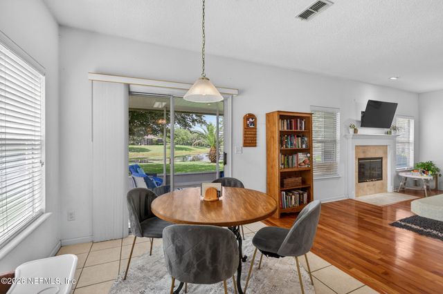 1844 CHATHAM VILLAGE Drive, Orange Park, FL 32003