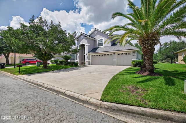 1844 CHATHAM VILLAGE Drive, Orange Park, FL 32003