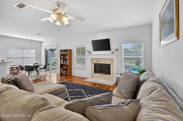 1844 CHATHAM VILLAGE Drive, Orange Park, FL 32003