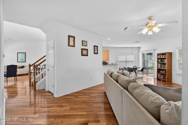 1844 CHATHAM VILLAGE Drive, Orange Park, FL 32003