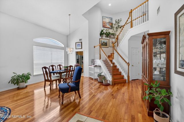 1844 CHATHAM VILLAGE Drive, Orange Park, FL 32003