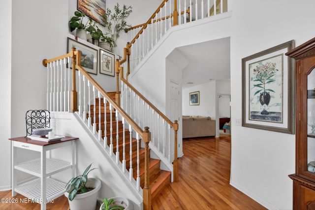 1844 CHATHAM VILLAGE Drive, Orange Park, FL 32003