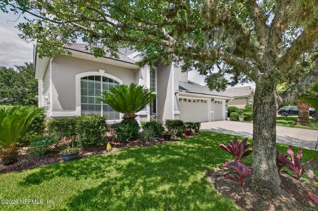 1844 CHATHAM VILLAGE Drive, Orange Park, FL 32003
