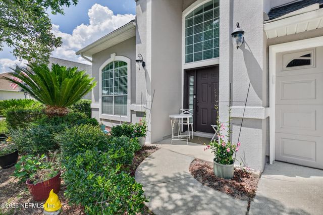 1844 CHATHAM VILLAGE Drive, Orange Park, FL 32003