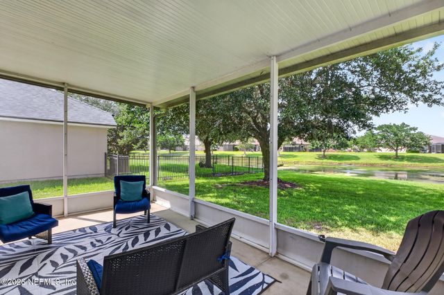 1844 CHATHAM VILLAGE Drive, Orange Park, FL 32003