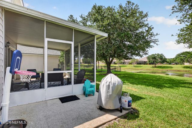 1844 CHATHAM VILLAGE Drive, Orange Park, FL 32003