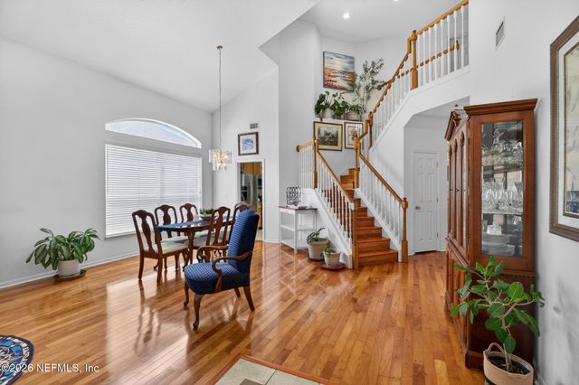1844 CHATHAM VILLAGE Drive, Orange Park, FL 32003