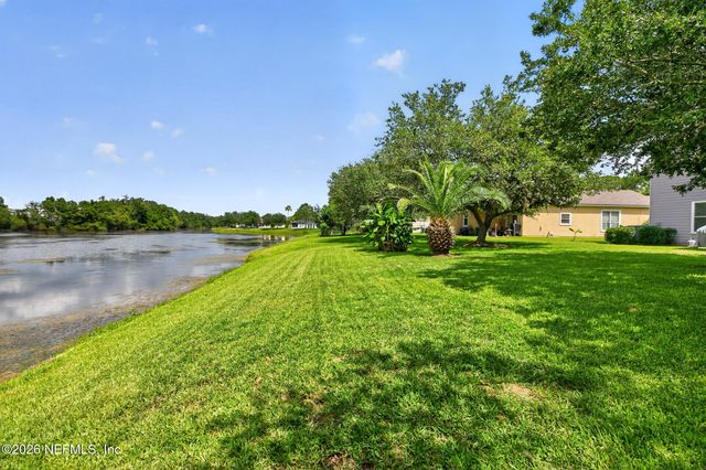 1844 CHATHAM VILLAGE Drive, Orange Park, FL 32003