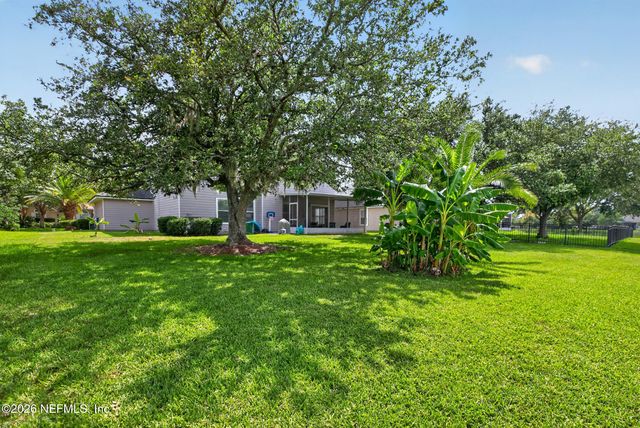 1844 CHATHAM VILLAGE Drive, Orange Park, FL 32003