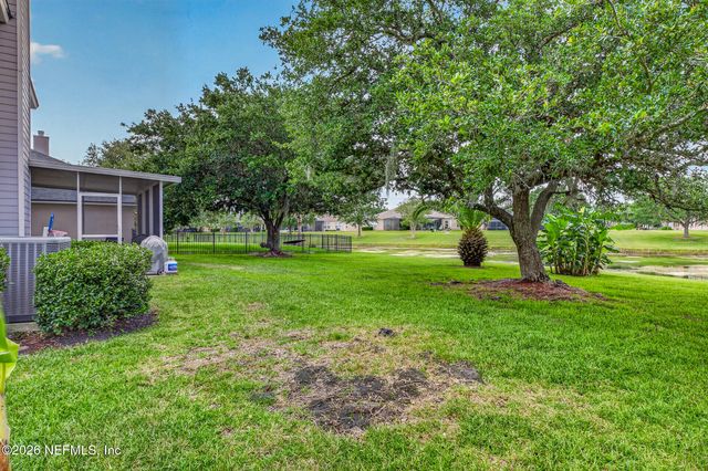 1844 CHATHAM VILLAGE Drive, Orange Park, FL 32003