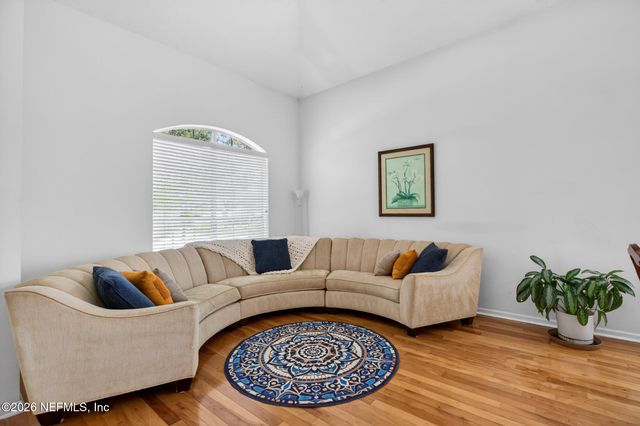 1844 CHATHAM VILLAGE Drive, Orange Park, FL 32003