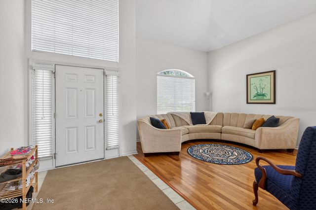 1844 CHATHAM VILLAGE Drive, Orange Park, FL 32003