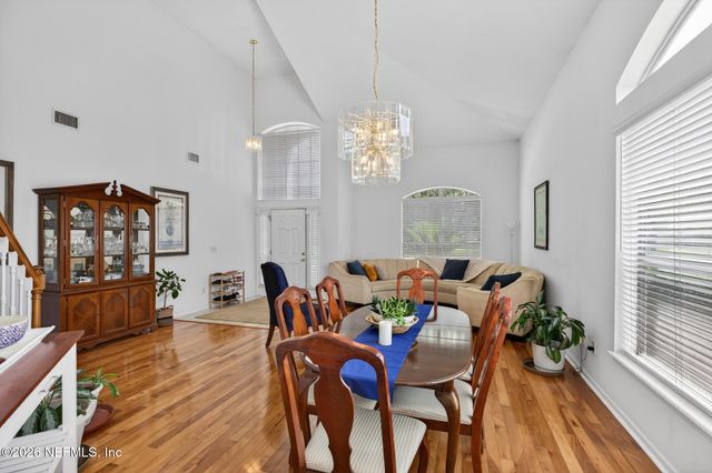 1844 CHATHAM VILLAGE Drive, Orange Park, FL 32003