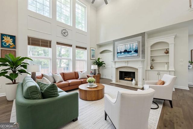 4720 Shiloh Springs Road, Cumming, GA 30040