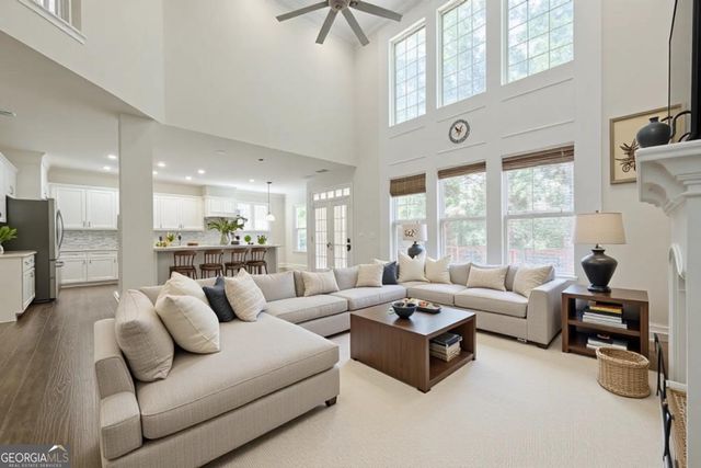 4720 Shiloh Springs Road, Cumming, GA 30040