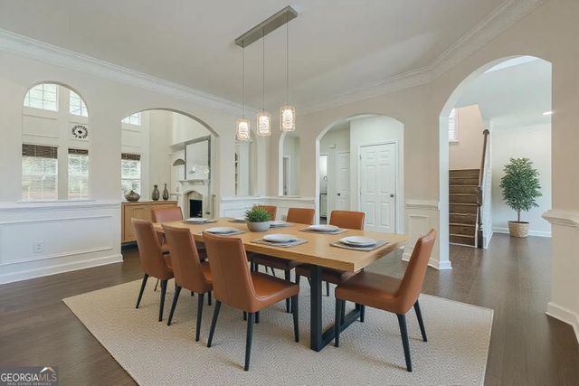 4720 Shiloh Springs Road, Cumming, GA 30040