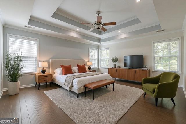 4720 Shiloh Springs Road, Cumming, GA 30040