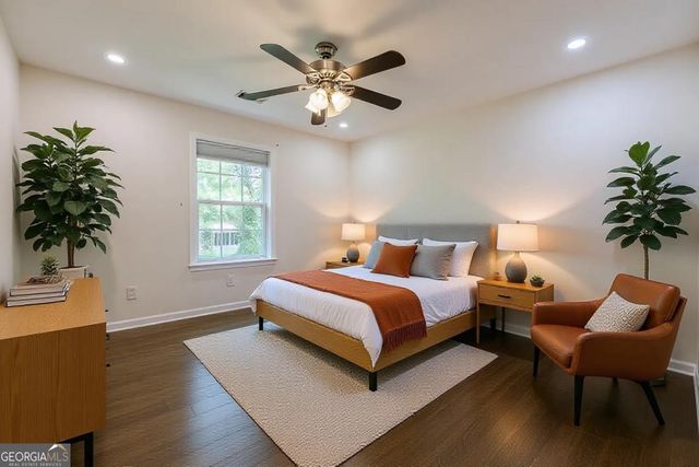 4720 Shiloh Springs Road, Cumming, GA 30040