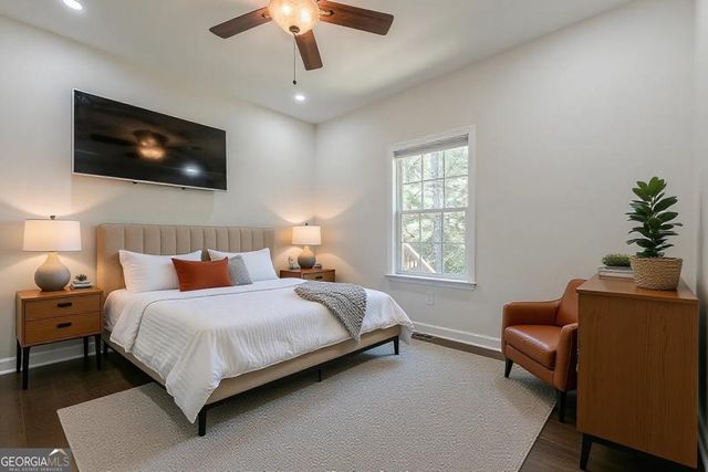 4720 Shiloh Springs Road, Cumming, GA 30040