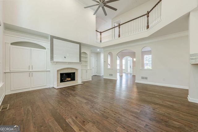 4720 Shiloh Springs Road, Cumming, GA 30040