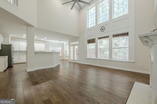 4720 Shiloh Springs Road, Cumming, GA 30040