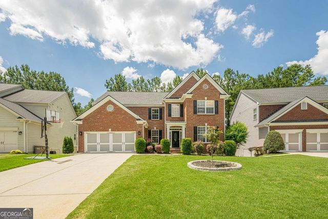 4720 Shiloh Springs Road, Cumming, GA 30040