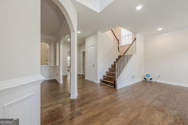 4720 Shiloh Springs Road, Cumming, GA 30040