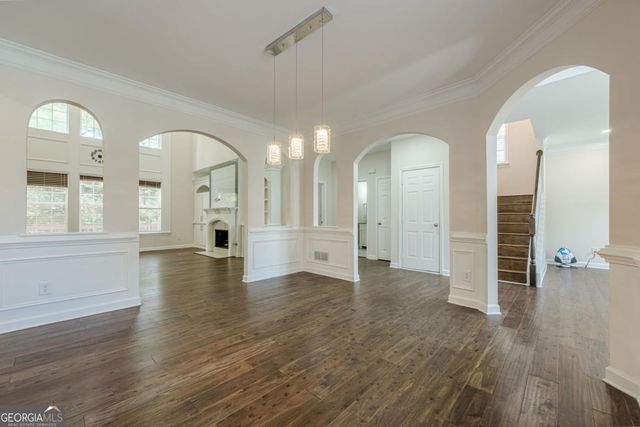 4720 Shiloh Springs Road, Cumming, GA 30040